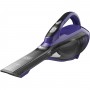 Пилосос акумуляторний BLACK+DECKER DVA325JP07