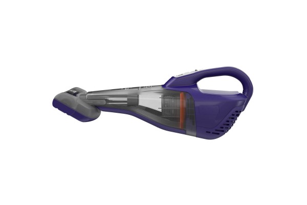 Пилосос акумуляторний BLACK+DECKER DVB315JP