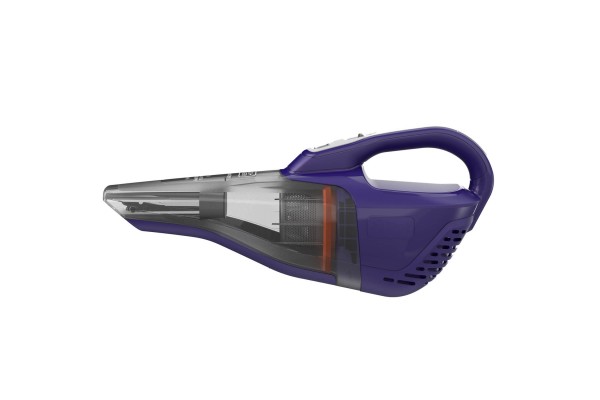 Пилосос акумуляторний BLACK+DECKER DVB315JP