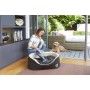Пилосос акумуляторний BLACK+DECKER DVB315JP