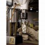 Верстат свердлильний мережевий магнітний DeWALT DWE1622K