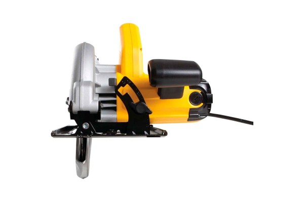 Пила дискова мережева DeWALT DWE560