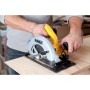 Пила дискова мережева DeWALT DWE560