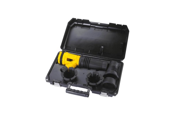 Система пиловидалення для відбійних молотків і перфораторів DeWALT DWH051
