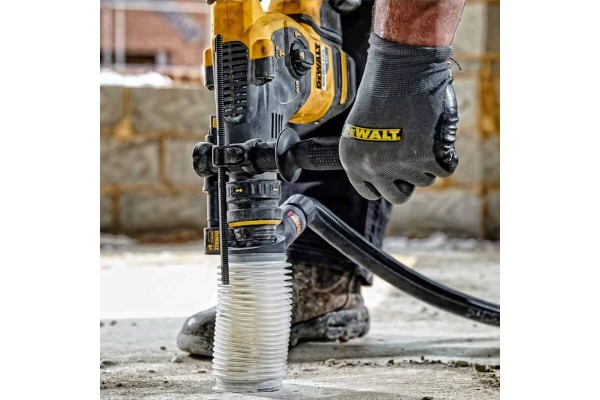 Система пиловидалення DeWALT DWH201D