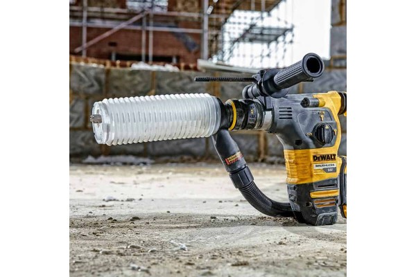 Система пиловидалення DeWALT DWH201D