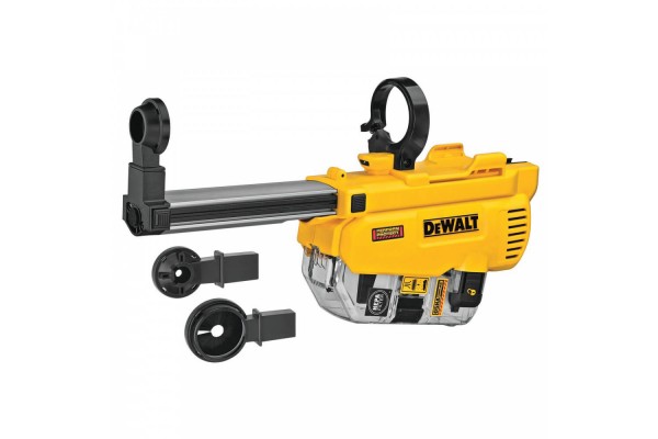 Система пиловидалення DeWALT DWH205DH
