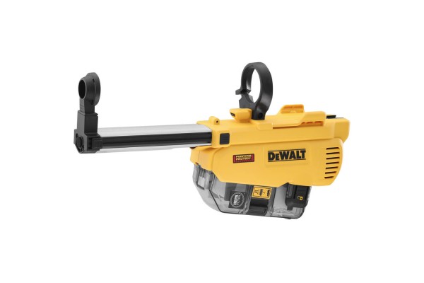 Система пиловидалення DeWALT DWH205DH