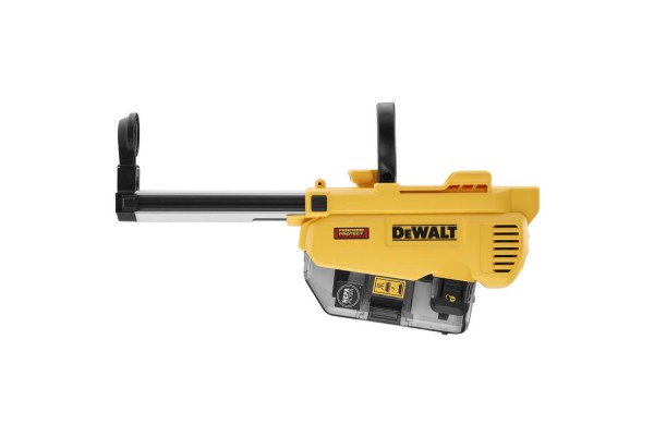 Система пиловидалення DeWALT DWH205DH