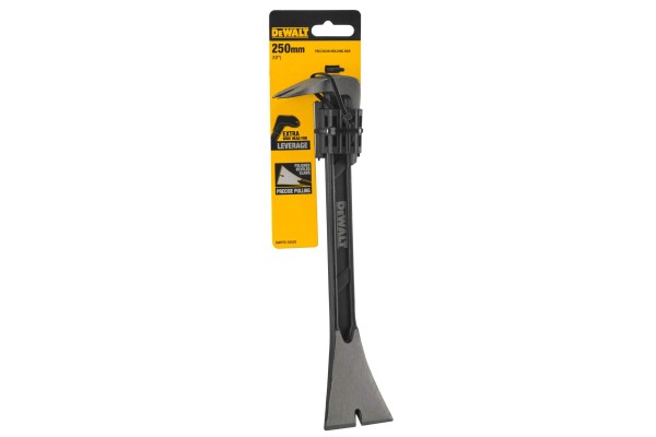 Цвяходер з з пружинної сталі, L = 25 см DeWALT DWHT0-55529