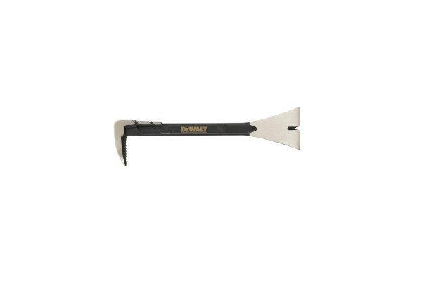 Цвяходер з з пружинної сталі, L = 25 см DeWALT DWHT0-55529