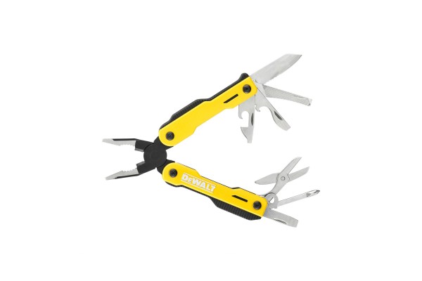 Універсальний інструмент MULTI-TOOL з шістнадцятьма функціями DeWALT DWHT0-71843