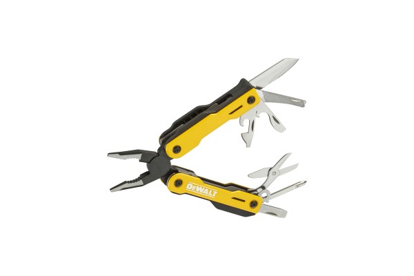 Універсальний інструмент MULTI-TOOL з шістнадцятьма функціями DeWALT DWHT0-71843