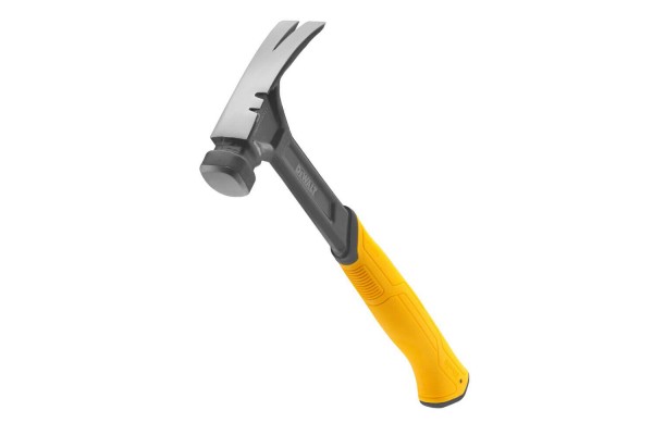 Молоток RIP-CLAW, суцільнометалевий, вага головки 454 г DeWALT DWHT51003-0