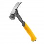 Молоток RIP-CLAW, суцільнометалевий, вага головки 454 г DeWALT DWHT51003-0