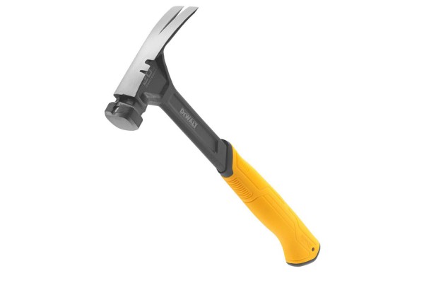 Молоток RIP-CLAW, суцільнометалевий, вага головки 567 г DeWALT DWHT51004-0
