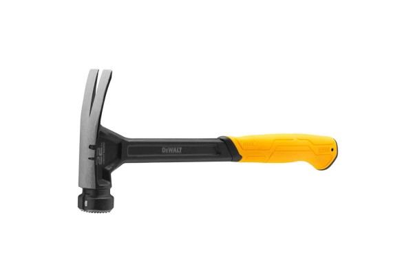 Молоток RIP-CLAW, суцільнометалевий, вага головки 624 г DeWALT DWHT51005-0