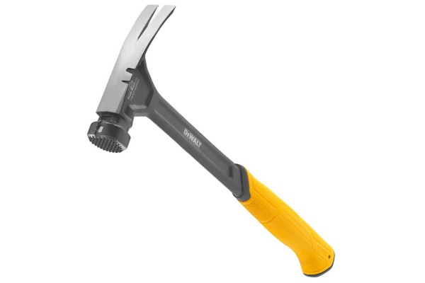 Молоток RIP-CLAW, суцільнометалевий, вага головки 624 г DeWALT DWHT51005-0