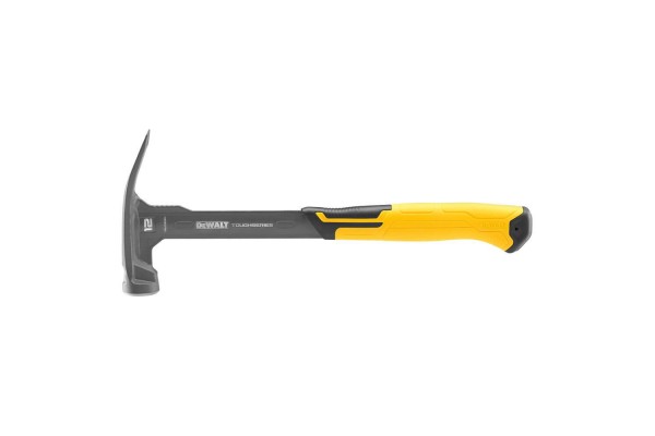 Молоток RIP-CLAW, суцільнометалевий, вага головки 340 г DeWALT DWHT51135-0