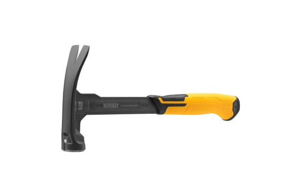 Молоток RIP-CLAW, суцільнометалевий, вага головки 340 г DeWALT DWHT51135-0