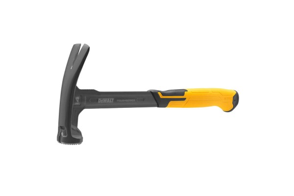 Молоток RIP-CLAW, суцільнометалевий, вага головки 397 г DeWALT DWHT51138-0