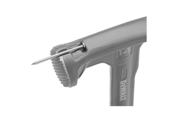 Молоток RIP-CLAW, суцільнометалевий, вага головки 397 г DeWALT DWHT51138-0