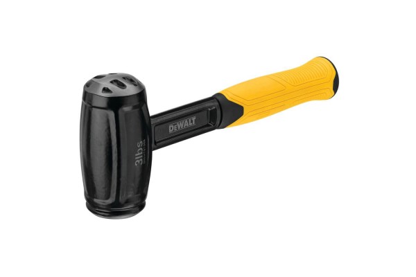 Міні-кувалда з вагою головки 1361 г DeWALT DWHT51388-0