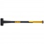 Кувалда з вагою головки 3600 г DeWALT DWHT56028-0