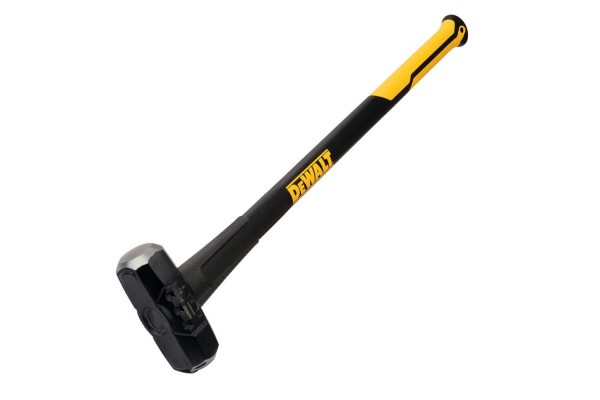 Кувалда з вагою головки 3600 г DeWALT DWHT56028-0