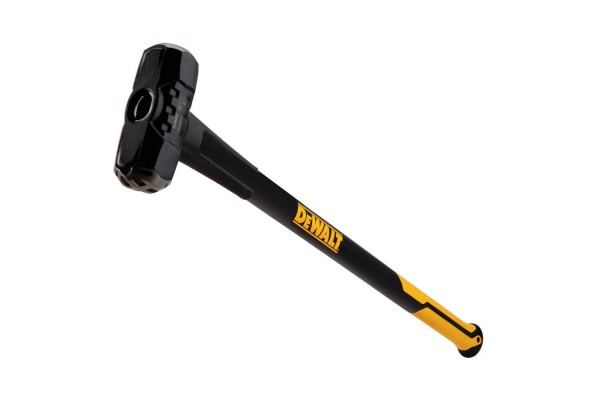 Кувалда з вагою головки 3600 г DeWALT DWHT56028-0