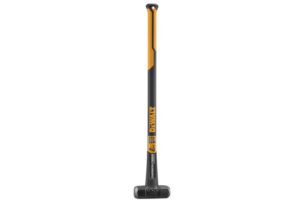 Кувалда з вагою головки 3600 г DeWALT DWHT56028-0