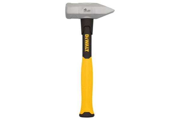 Міні-кувалда з вагою головки 1810 г DeWALT DWHT56157-1