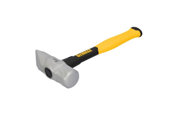 Міні-кувалда з вагою головки 1810 г DeWALT DWHT56157-1