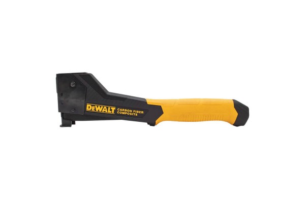 Степлер ударний CARBON FIBRE для скоб типу G 8, 10, 12 мм DeWALT DWHT75900-0