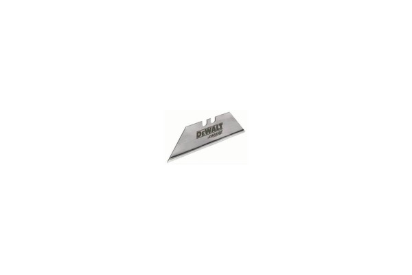 Леза запасні для опоряджувальних робіт, трапецевідние Carbide DeWALT DWHT8-11131