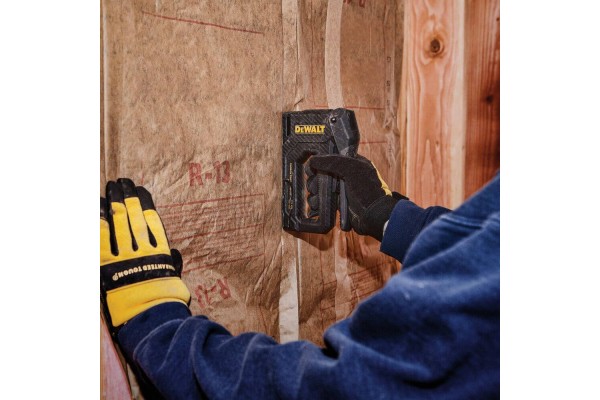 Степлер CARBON FIBRE для скоб типу G 6-14мм, цвяхів типу J 12, 15мм DeWALT DWHT80276-0