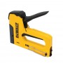 Степлер Heavy Duty для скоб типу G 6-14мм, цвяхів типу J 12, 15мм DeWALT DWHTTR350-0