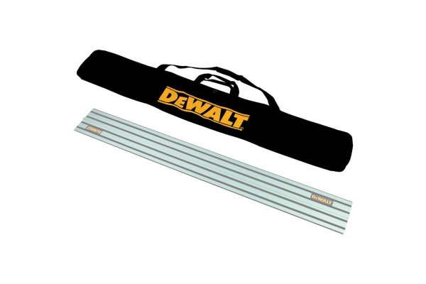 Чехол для направляючих шин DeWALT DWS5025