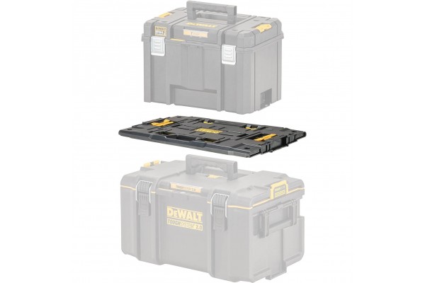 Адаптер для ящиків TOUGHSYSTEM - TSTAK DeWALT DWST08017-1