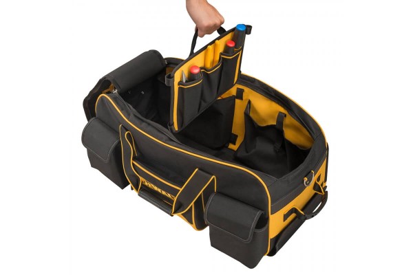 Сумка для інструментів з колесами DeWALT DWST1-79210