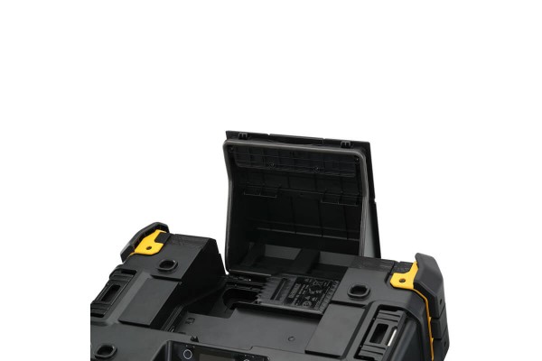 Зарядний пристрій - радіоприймач DeWALT DWST1-81078