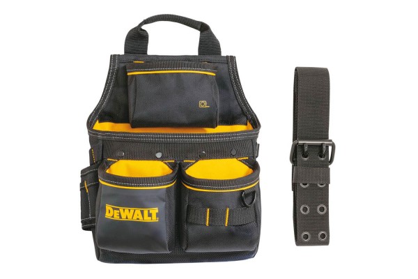 Професійна сумка для інструментів з ременем DeWALT DWST40201-1
