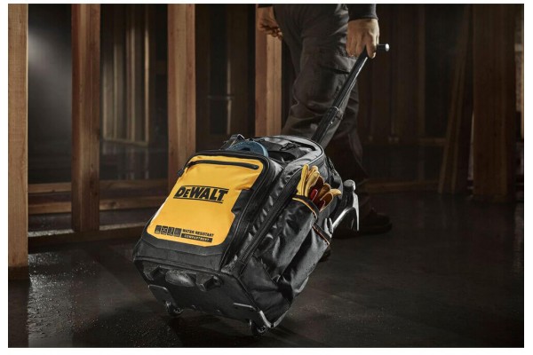 Рюкзак для інструментів DeWALT DWST60101-1