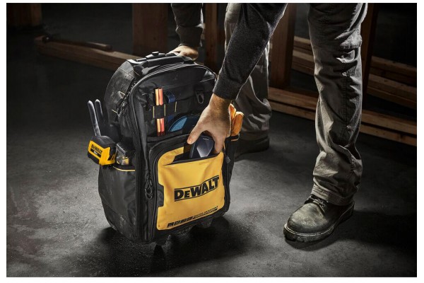 Рюкзак для інструментів DeWALT DWST60101-1