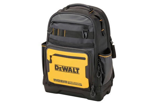 Рюкзак для інструментів PRO BACKPACK DeWALT DWST60102-1