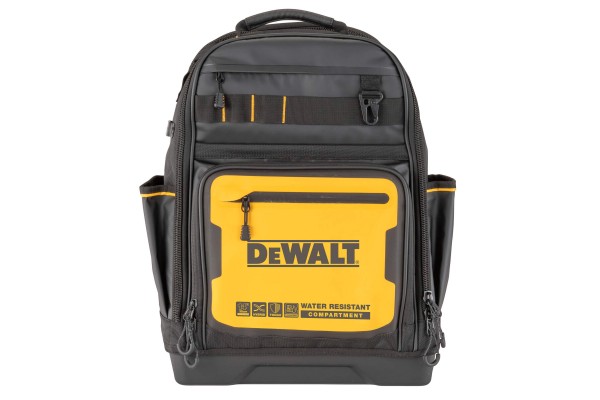 Рюкзак для інструментів PRO BACKPACK DeWALT DWST60102-1