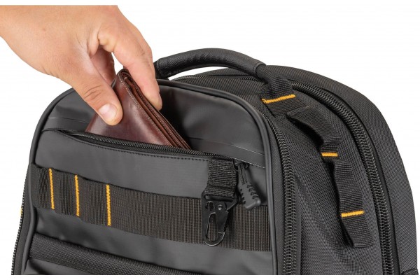 Рюкзак для інструментів PRO BACKPACK DeWALT DWST60102-1