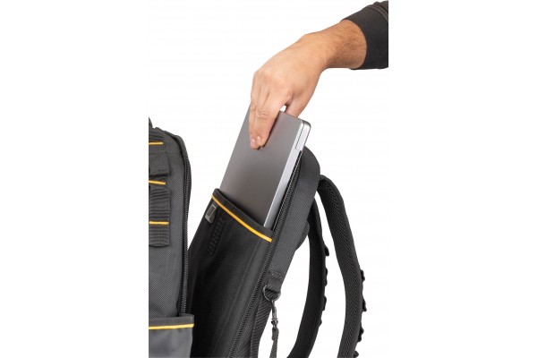 Рюкзак для інструментів PRO BACKPACK DeWALT DWST60102-1