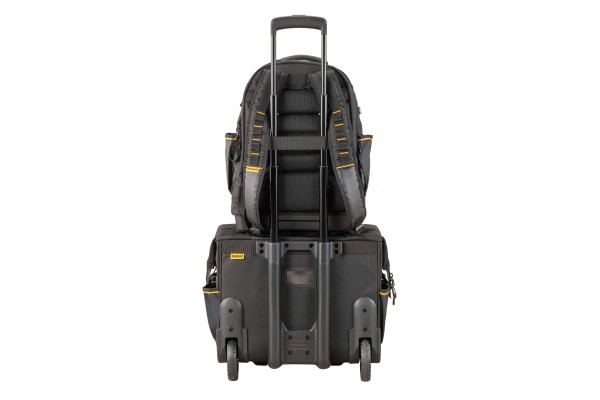Рюкзак для інструментів PRO BACKPACK DeWALT DWST60102-1