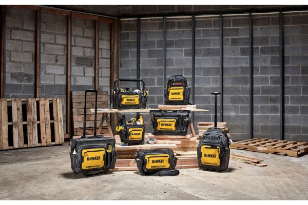 Рюкзак для інструментів PRO BACKPACK DeWALT DWST60102-1